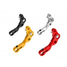 DBK Special Parts (Ducabike) Billet Shift lever (GP and Standard Shift) for the Ducati Monster 937